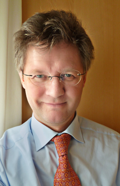 Michael Staudenmayer