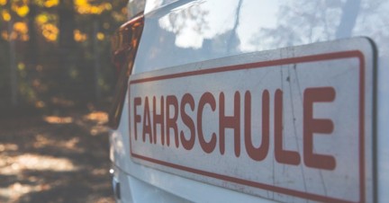 Bußgeld und Führerschein