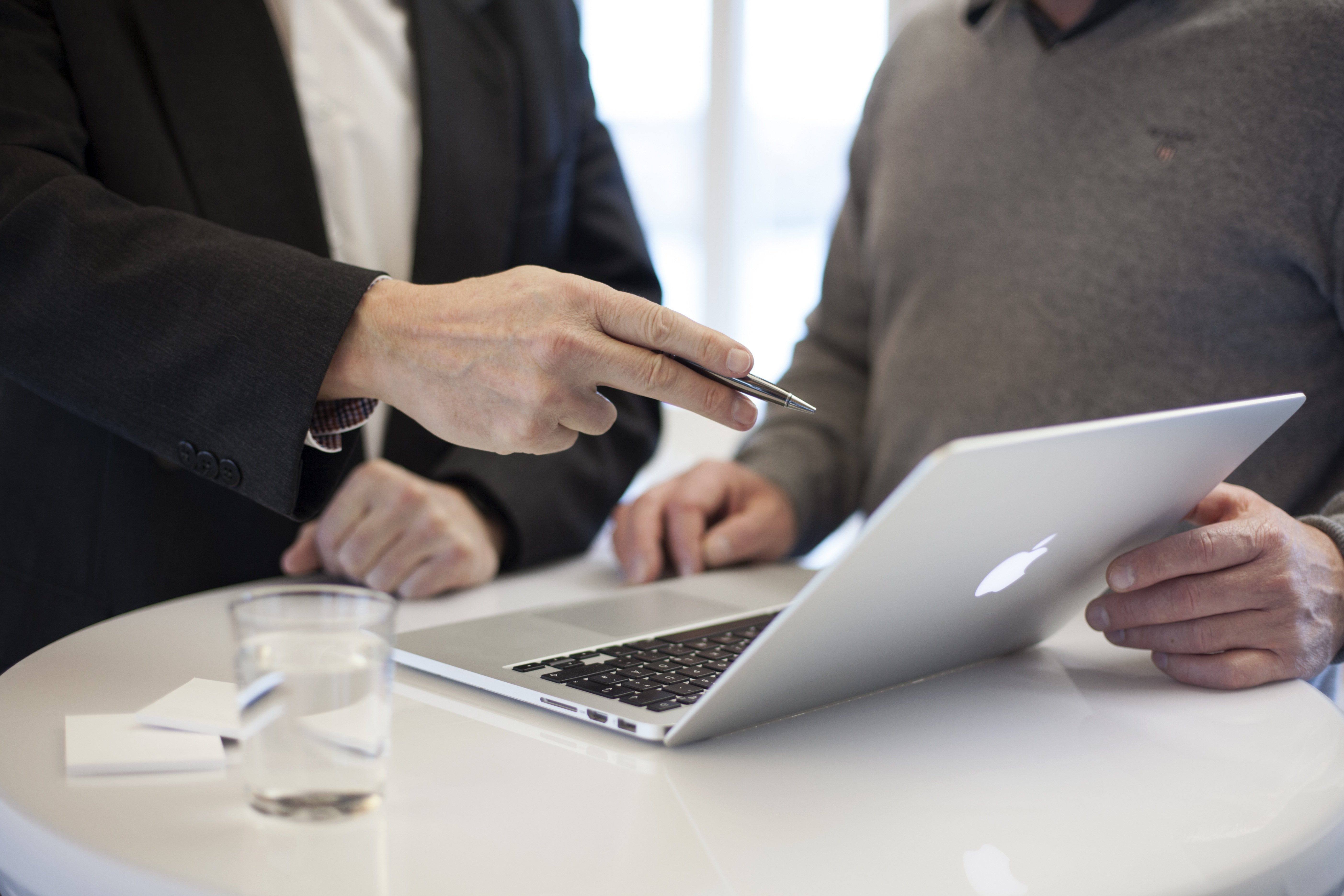 Main Compass Consulting Main Compass Consulting