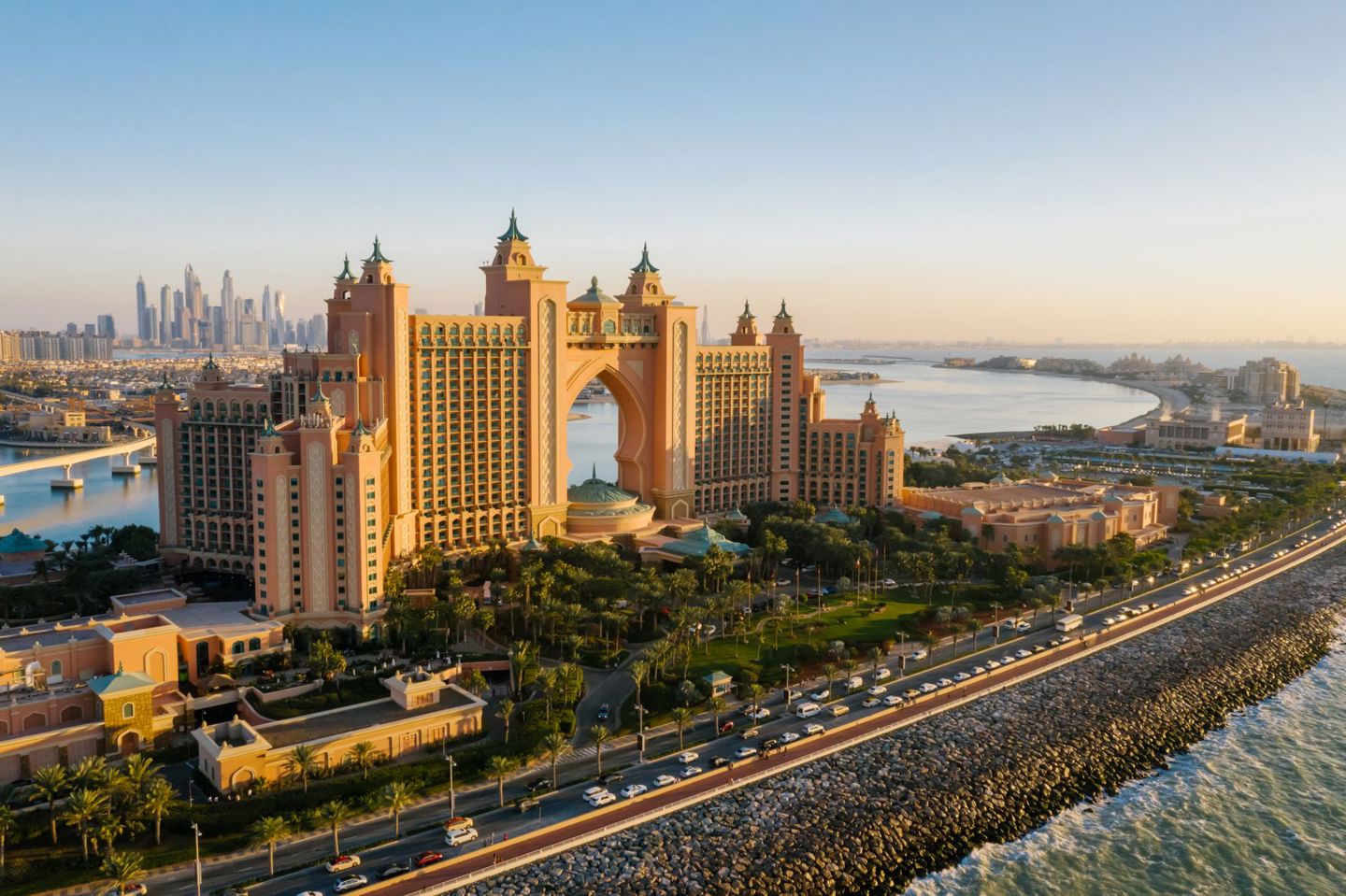 Unternehmen in Dubai gründen