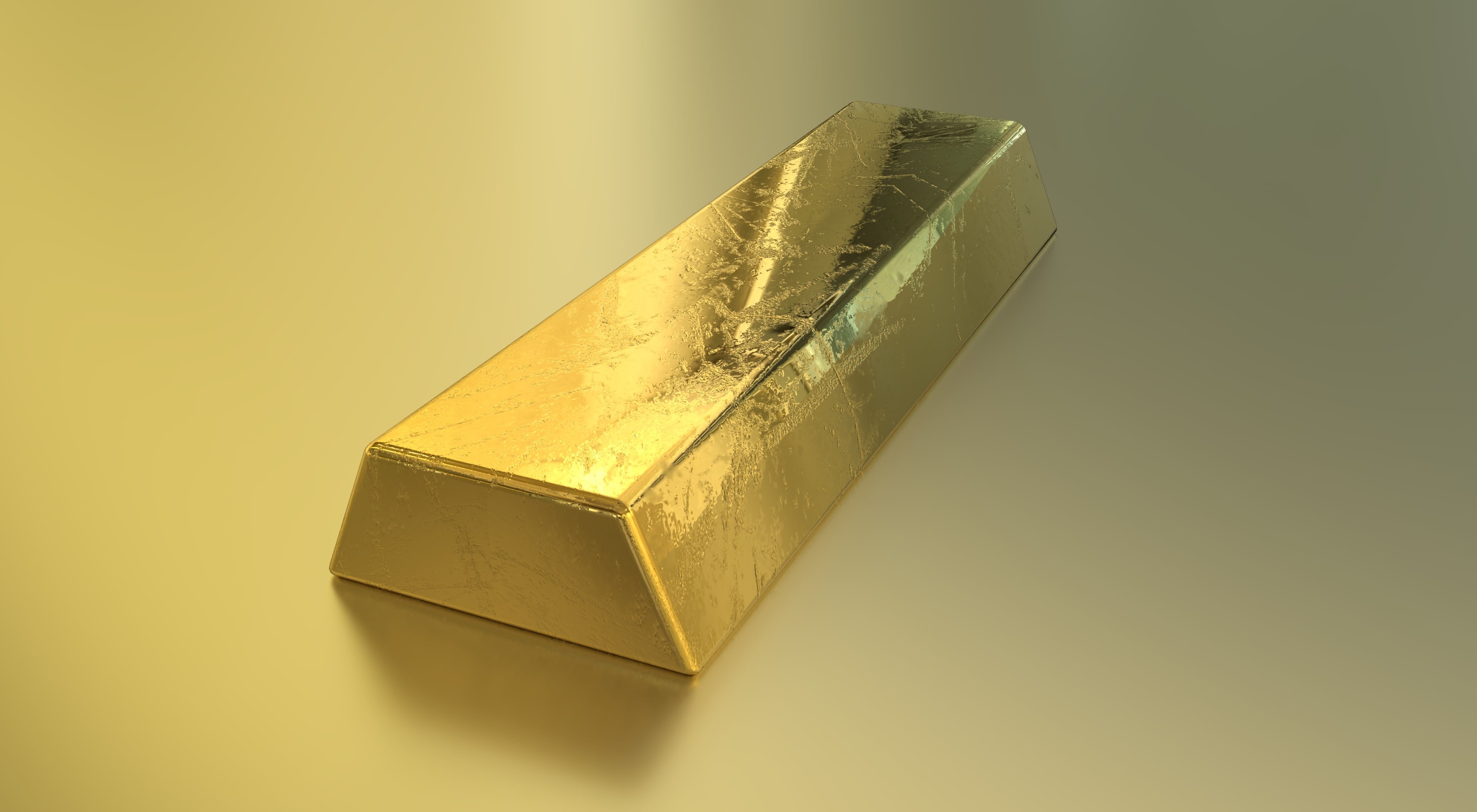 Gold als Kapitalanlage