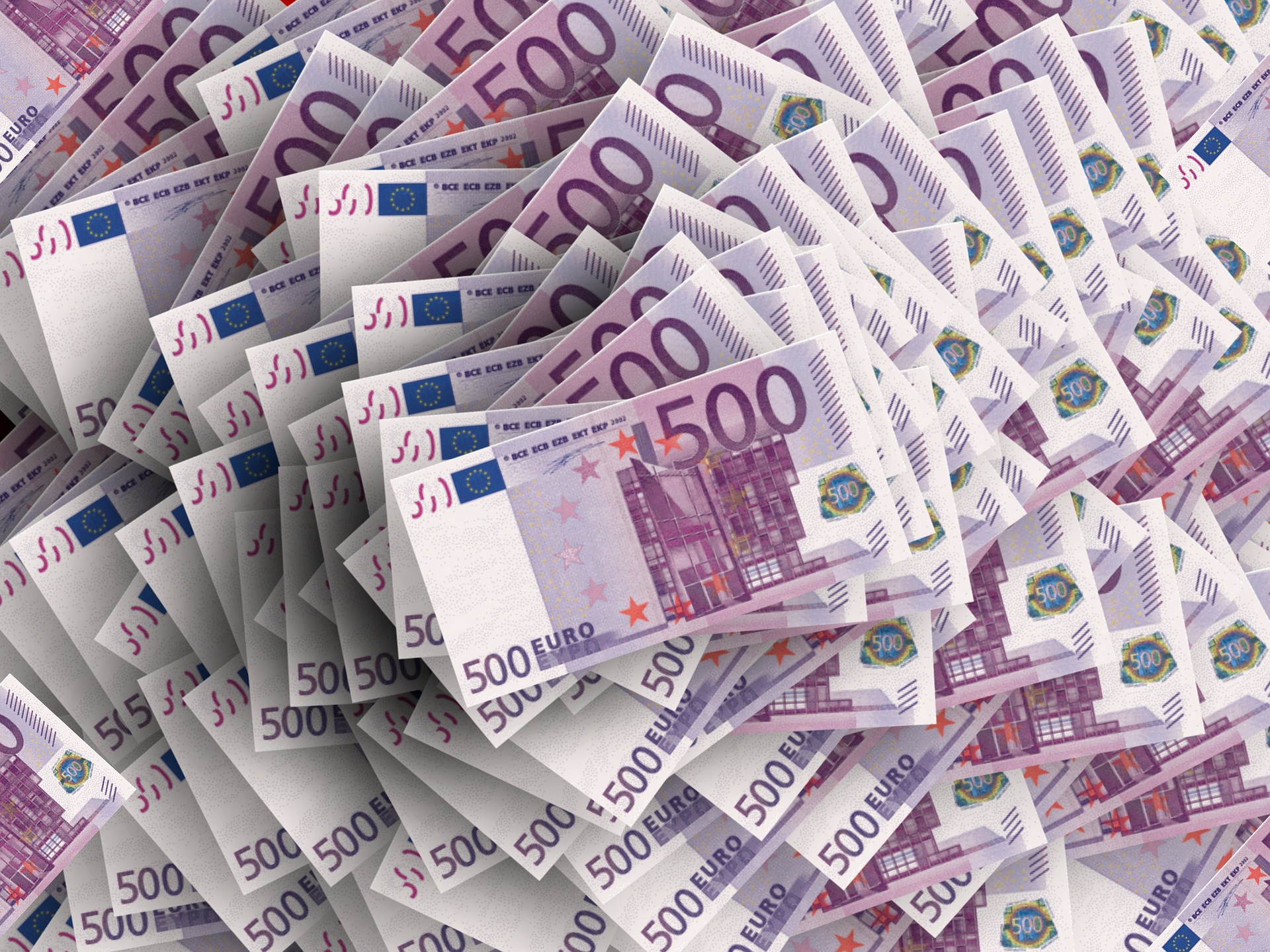 Forderungen über 100.000 Euro können im Insolvenzverfahren geltend gemacht werden
