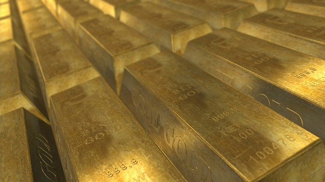 Betrug mit Goldhandel