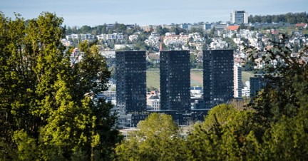 Immobilien Aschaffenburg