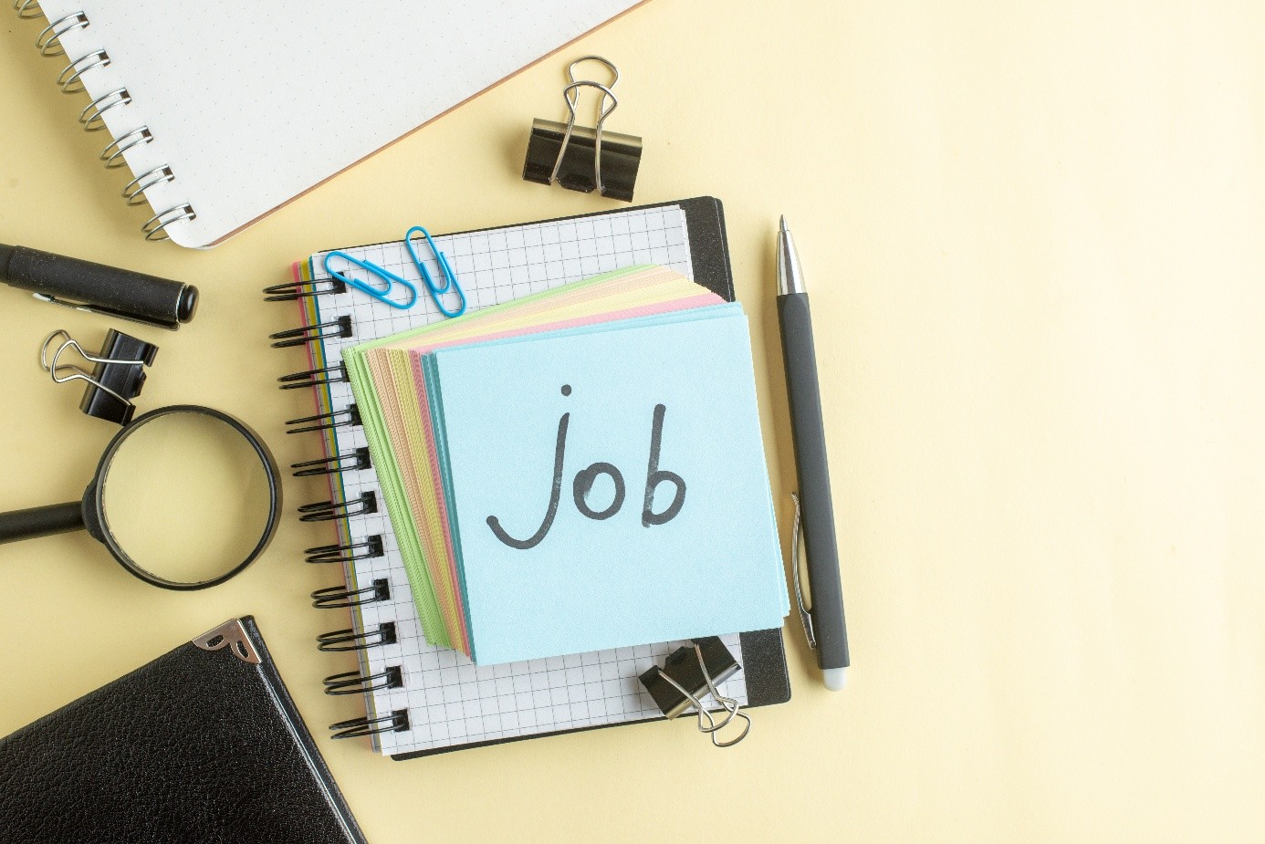 Minijobs als Strategie