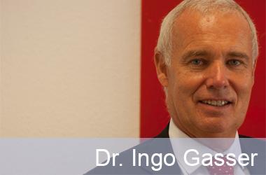 Kanzlei Dr. Ingo Gasser