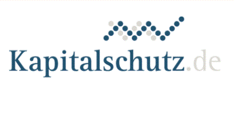 Logo Kapitalschutz.de