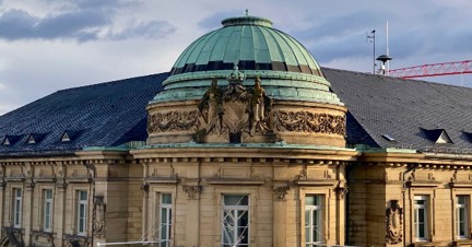 Immobilien in Karlsruhe