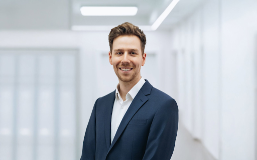 Dr. Martin Pilz