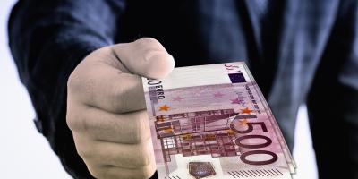 Zahlung einer Abfindung nach Kündigung
