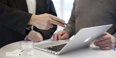 Probleme mit der main Compass Consulting Probleme mit der Main Compass Consulting