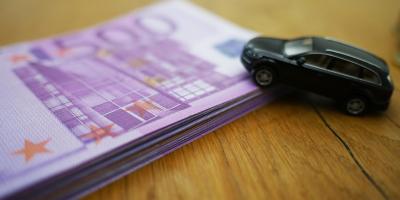 Kapitalschutz - Widerruf Autokredit