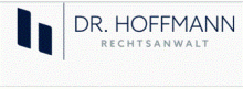 Kanzleilogo Dr. Hoffmann, Kiel
