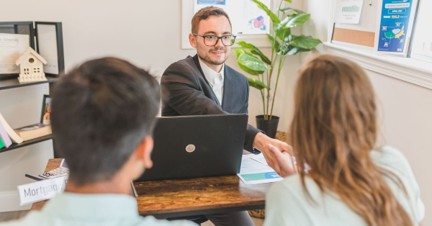 Unabhängiger Finanzberater